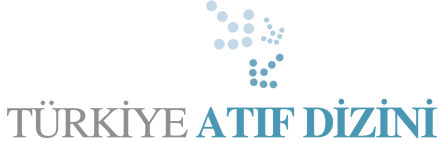Türkiye Atıf Dizini